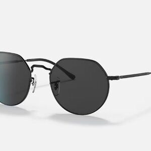 Ray Ban Jack RB3565 Polarized